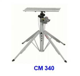 Mobilus oro kondicionierių montavimo keltuvas CM340